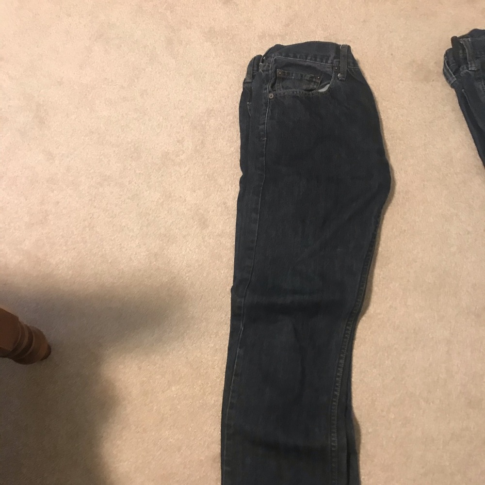 Bullhead jeans
